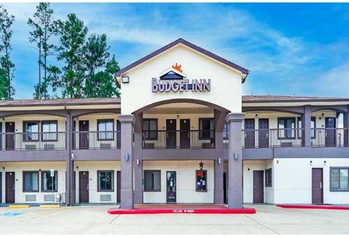 Budget Inn By Oyo San Augustine