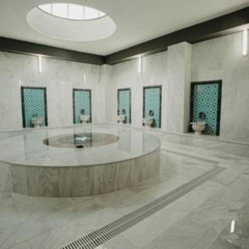 Tokat Termal Hotel