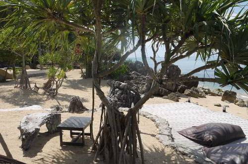 Moonlight Exotic Bay Resort