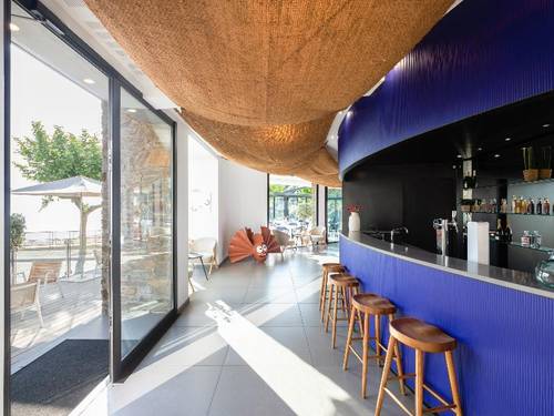 Les Elmes - Hotel & Spa