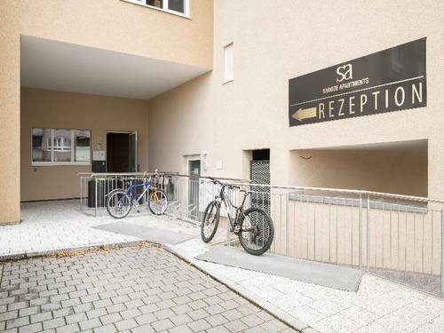 Snooze Apartments Holzkirchen