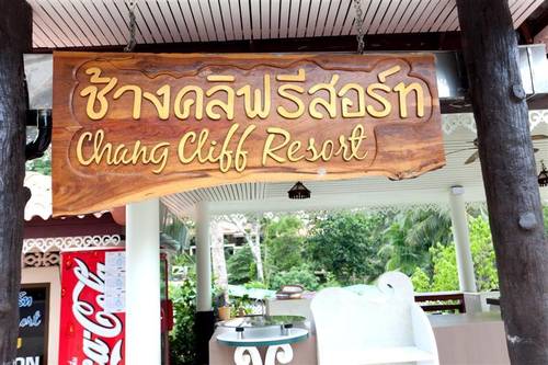 Chang Cliff Resort