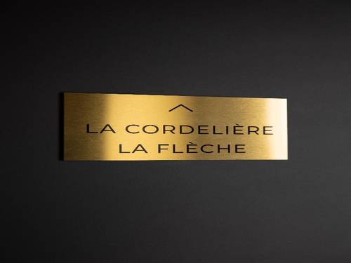 Hôtel La Particulière