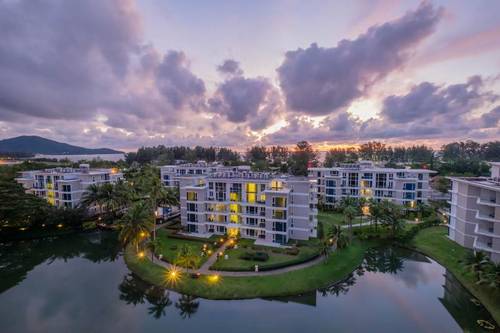 Splash Beach Resort Phuket
