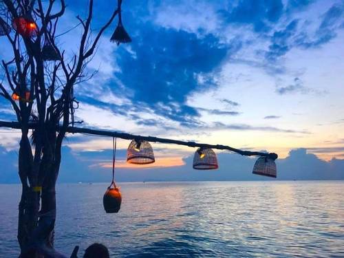 Haad Son Resort, Koh Phangan