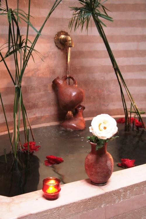 Riad Carina