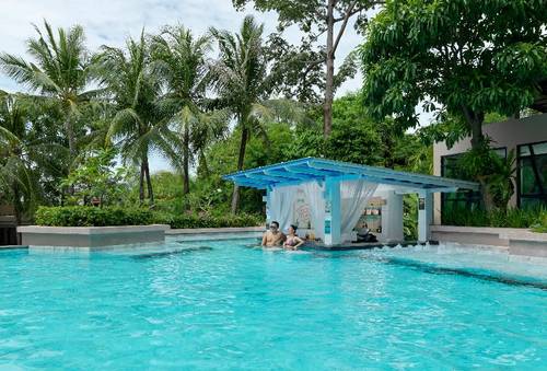 Novotel Phuket Kata Avista