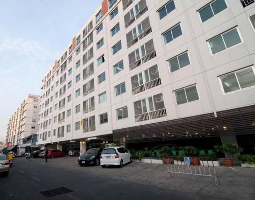 Centric Palace Hotel