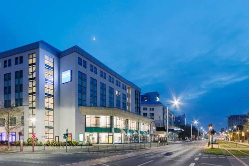 Dorint Hotel Dresden