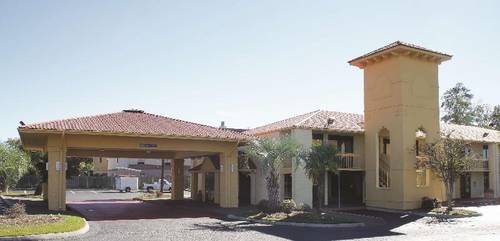 Super 8 by Wyndham Savannah