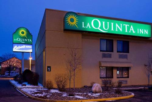 La Quinta Minneapolis Airport / Bloomington