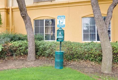 La Quinta Inn & Suites Dallas/North Central