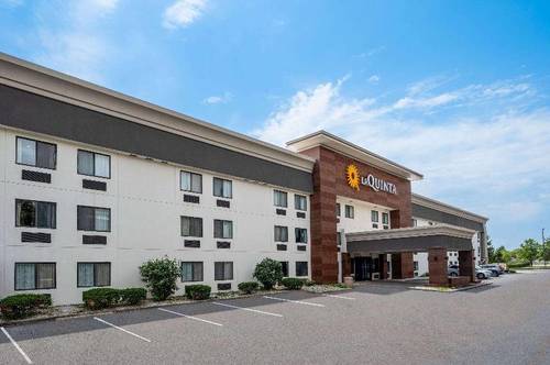 La Quinta Inn Indianapolis Airport/Executive Drive