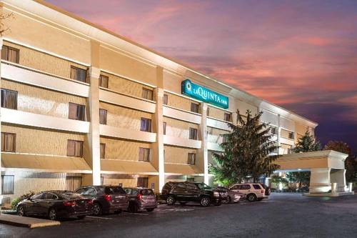 La Quinta Inn Indianapolis East / Post Drive