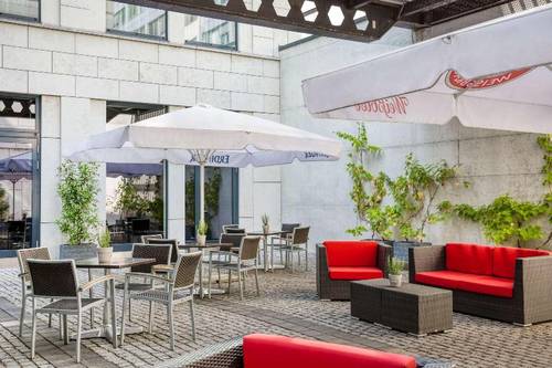 IntercityHotel Dresden