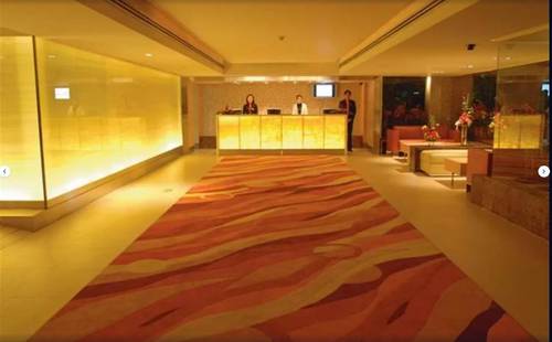 The Tivoli Hotel