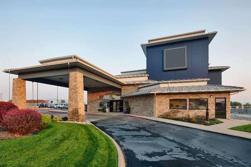 Hotel 28 Boise Airport, Ascend Hotel Collection