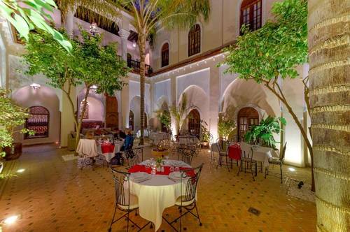 Riad Amina
