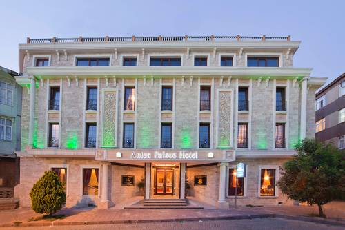 Antea Palace Hotel & Spa