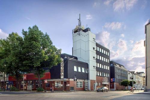 Days Inn by Wyndham Dortmund West