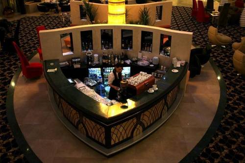 Eser Premium Hotel and Spa