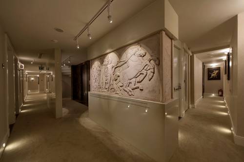Golden Age Hotel Taksim