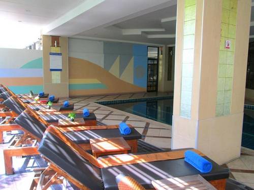 Pattaya Loft Hotel