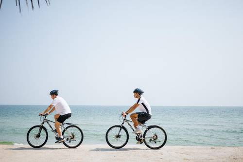 Loligo Resort +A Fresh Twist By Let’s Sea