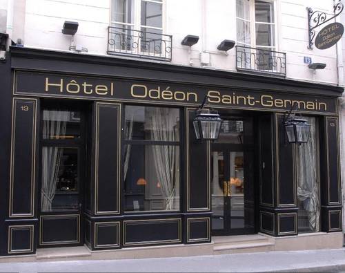 Odeon Saint Germain