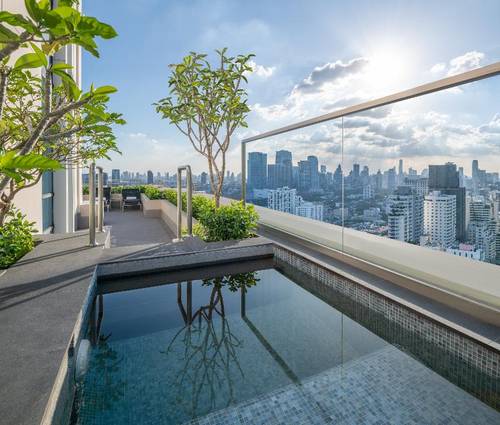 Sofitel Bangkok Sukhumvit