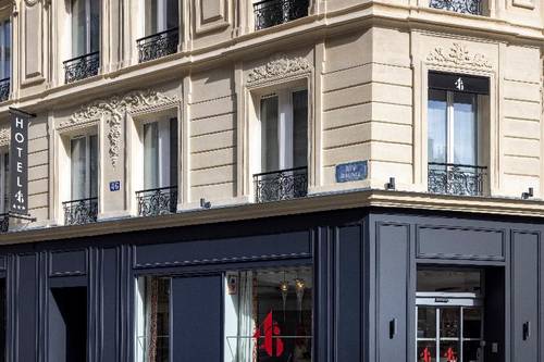 Hotel Le 46