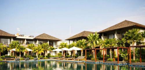 Pattara Resort & Spa Phitsanulok