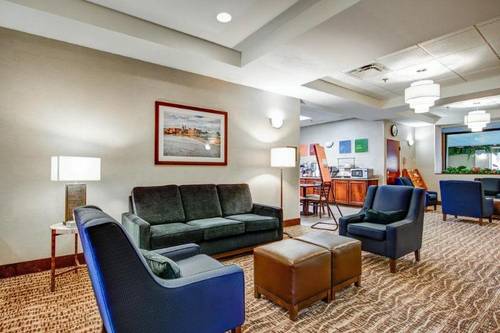 Comfort Inn Columbus