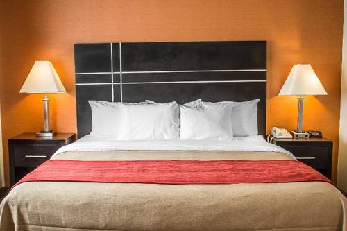 Norwood Inn and Suites Columbus