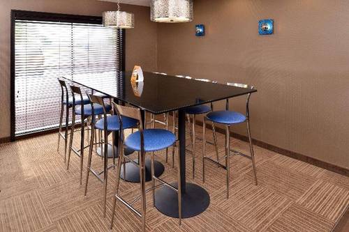 Comfort Suites East Columbus Area