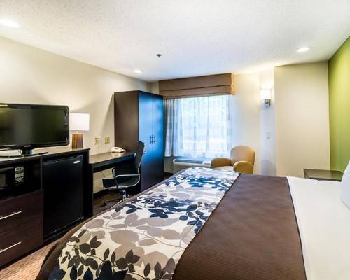 Sleep Inn Columbia