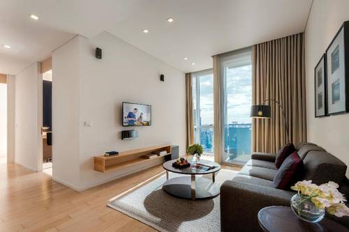 Somerset Sukhumvit Thonglor