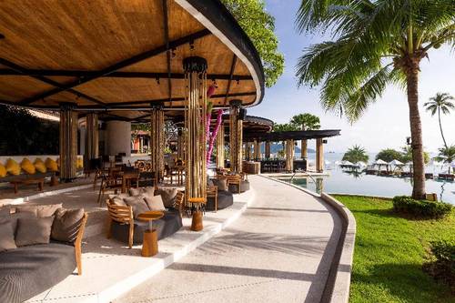 Pullman Phuket Panwa