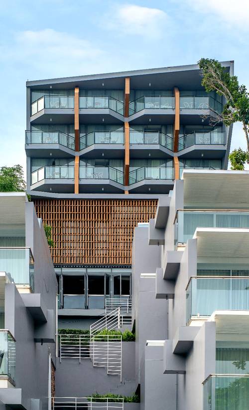Q Resort Rayong