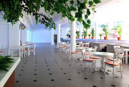 Hope Land Hotel & Executive Residence
