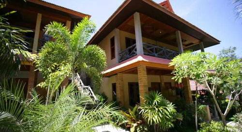 Railay View Point Resort