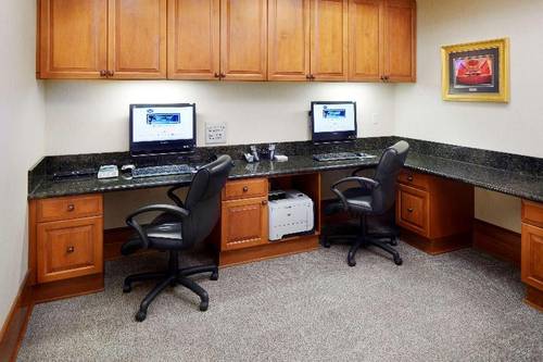 Hampton Inn & Suites Savannah/Midtown