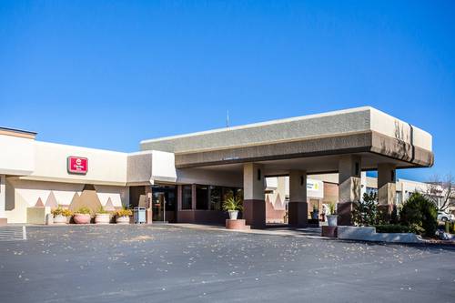 Clarion Inn North Grand Junction