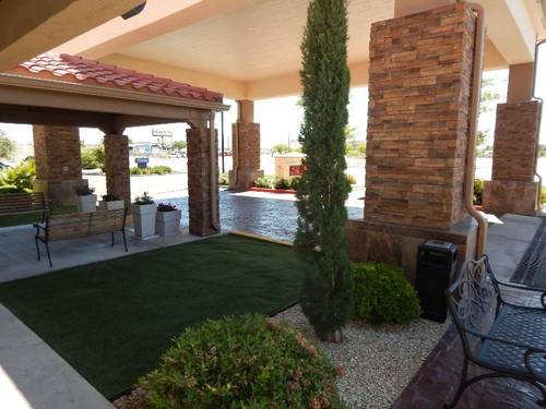 Comfort Inn & Suites Las Cruces Mesilla