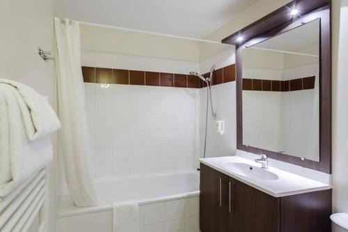 Aparthotel Adagio Access Orleans