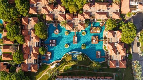 IC Hotels Residence