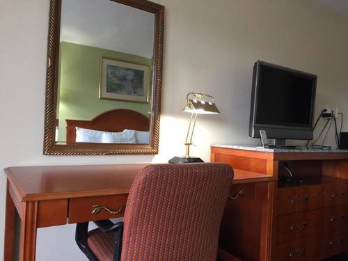 Americas Best Value Inn Nashville South