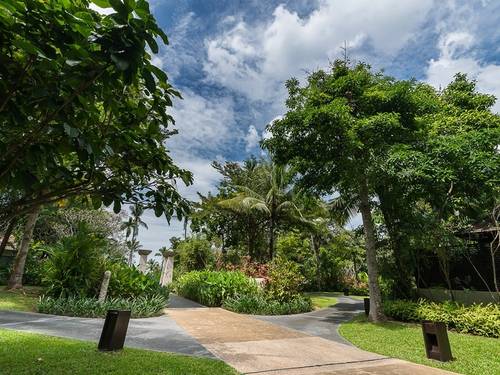 Sea Sand Sun Resort and Villas – SHA Plus