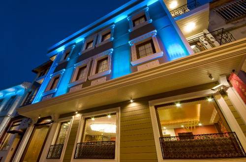 Ferman Hotel