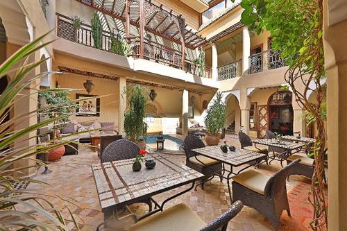 Riad Zayane 